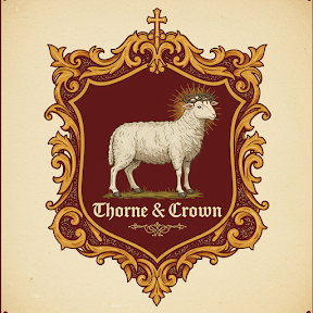 Thorne and crown